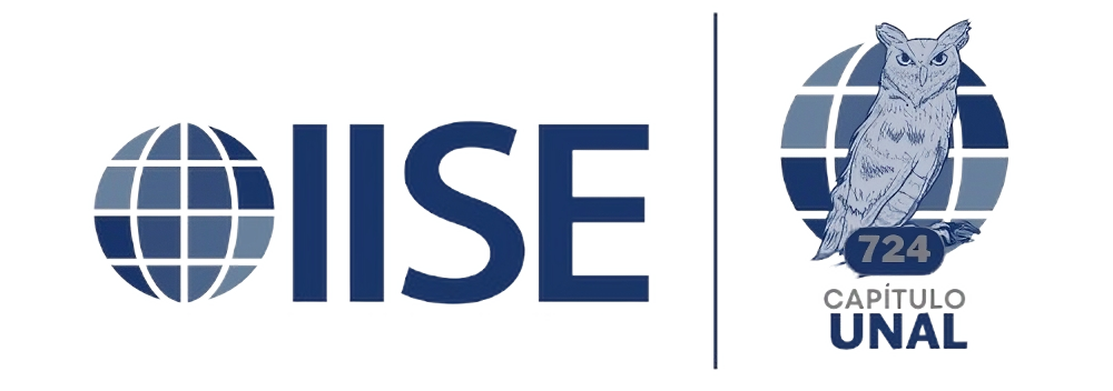 IISE Logo